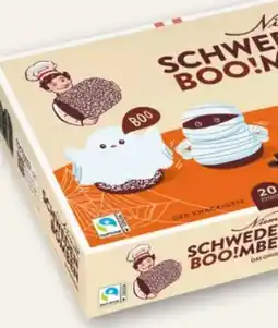 MPreis Niemetz Schwedenbomben Angebot