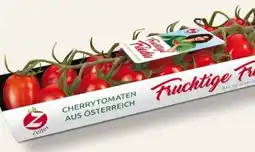 MPreis Zeiler Cherrytomaten Fruchtige Frieda Angebot