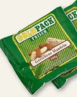 MPreis Goldpack Nüsse Angebot