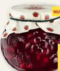 MPreis Darbo Wildpreiselbeeren Angebot