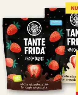 MPreis Tante Frida Choco Fruits Angebot