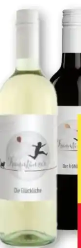 MPreis Weingut Wurzinger Bio Traumtänzer Wein Angebot