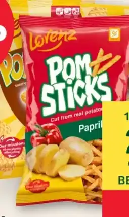MPreis Lorenz Pomstick Angebot
