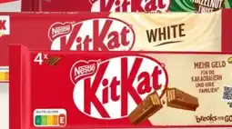 MPreis Nestlé Kitkat Angebot