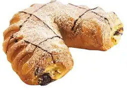 MPreis Schoko Vanille Hörnchen Angebot