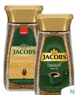 MPreis Jacobs Cronat Angebot