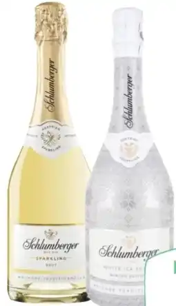 MPreis Schlumberger Sekt Angebot