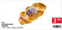 Transgourmet Ölz Allerheiligen Striezel Angebot