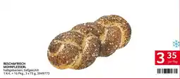 Transgourmet Resch&Frisch Mohnflesserl Angebot
