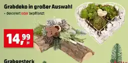Thomas Philipps Grabgesteck Angebot