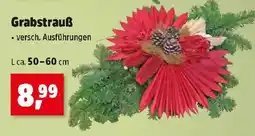 Thomas Philipps Grabstrauß Angebot