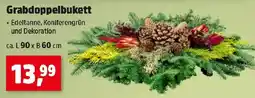 Thomas Philipps Grabdoppelbukett Angebot