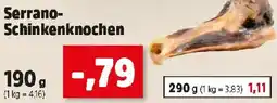 Thomas Philipps Serrano Schinkenknochen Angebot