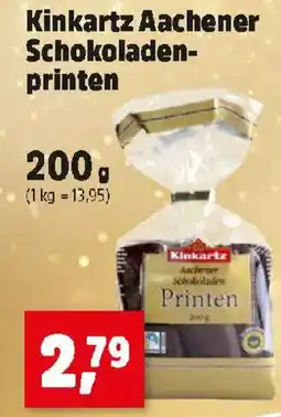 Thomas Philipps Kinkartz Aachener Schokoladen-printen Angebot