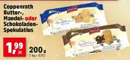 Thomas Philipps Coppenrath Butter-, Mandel- oder Schokoladen-Spekulatius Angebot