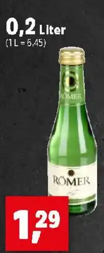 Thomas Philipps Römer Angebot