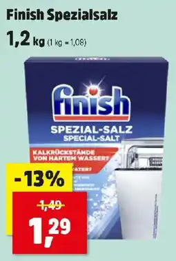 Thomas Philipps Finish Spezialsalz Angebot