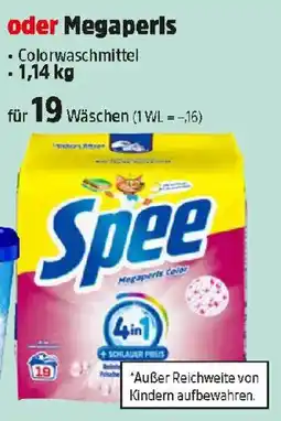 Thomas Philipps Spee Megaperls Color Angebot