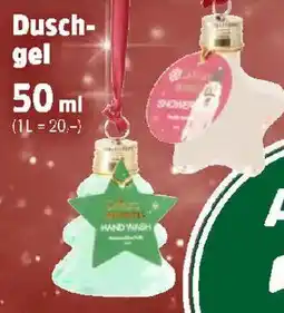 Thomas Philipps Duschgel Angebot