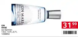 Transgourmet Gin Mare Angebot
