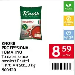 Transgourmet Knorr Professional Tomatino Angebot