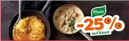 Transgourmet Knorr Professional Angebot