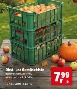 Thomas Philipps Obst- und Gemüsekiste Angebot