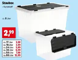 Thomas Philipps Staubox Angebot