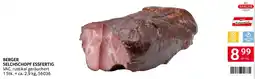 Transgourmet Berger Selchschopf Essfertig Angebot