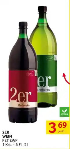 Transgourmet 2er Wein Angebot