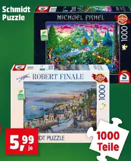 Thomas Philipps Schmidt Puzzle Angebot