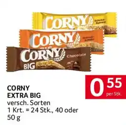 Transgourmet Corny Extra Big Angebot