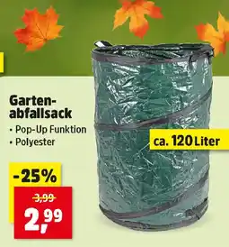 Thomas Philipps Garten-abfallsack Angebot