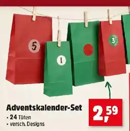 Thomas Philipps Adventskalender-Set Angebot