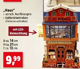 Thomas Philipps Haus Angebot