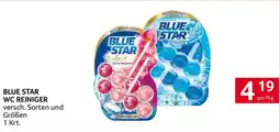 Transgourmet Blue Star WC Reiniger Angebot