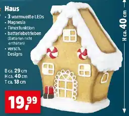 Thomas Philipps Haus Angebot