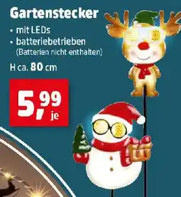Thomas Philipps Gartenstecker Angebot