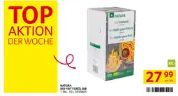 Transgourmet Natura Bio Frittieröl Angebot