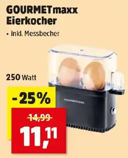 Thomas Philipps GOURMETmaxx Eierkocher Angebot