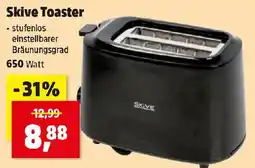 Thomas Philipps Skive Toaster Angebot