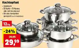 Thomas Philipps Kochtopfset Angebot