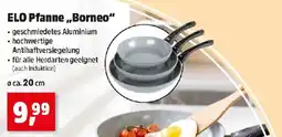 Thomas Philipps ELO Pfanne „Borneo“ Angebot