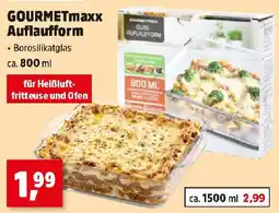 Thomas Philipps GOURMETmaxx Auflaufform Angebot
