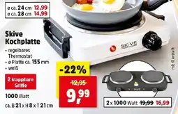 Thomas Philipps Skive Kochplatte Angebot