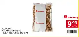 Transgourmet Economy Walnussmischung Angebot
