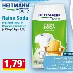 Norma Reine Soda Angebot