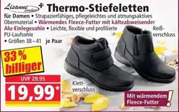 Norma Lisanne comfort Thermo-Stiefeletten Angebot