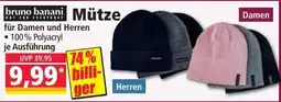 Norma bruno banani Mütze Angebot