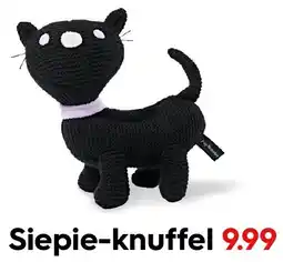 HEMA Siepie-knuffel Angebot